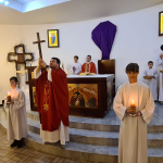 Triduum 2022